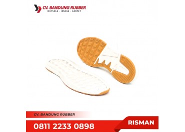 Supplier Sol Sandal Bandung: Bandung Rubber Sole